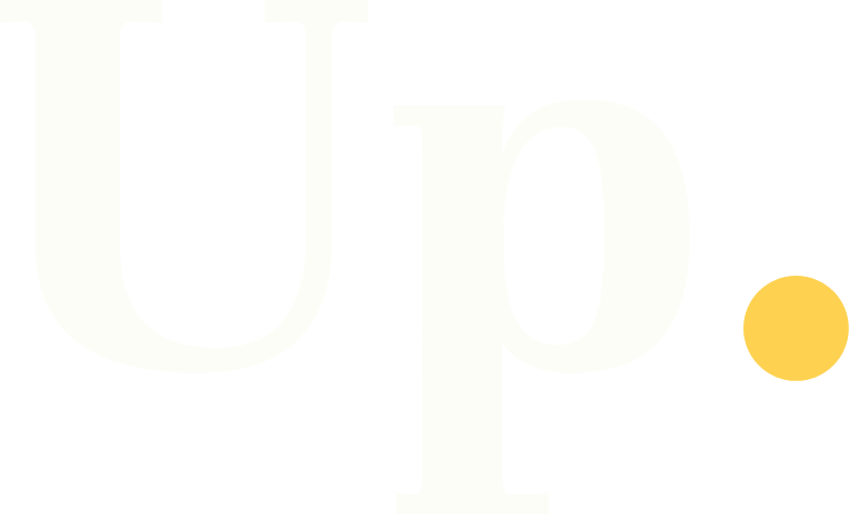 Upspeak Logo